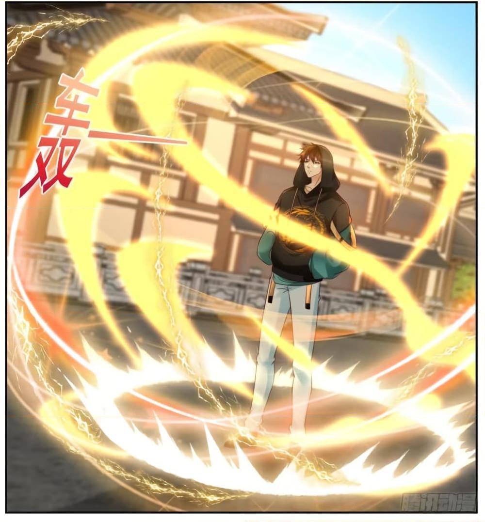 Rebirth Of the Urban Immortal Cultivator Chap 922 - Next Chap 923