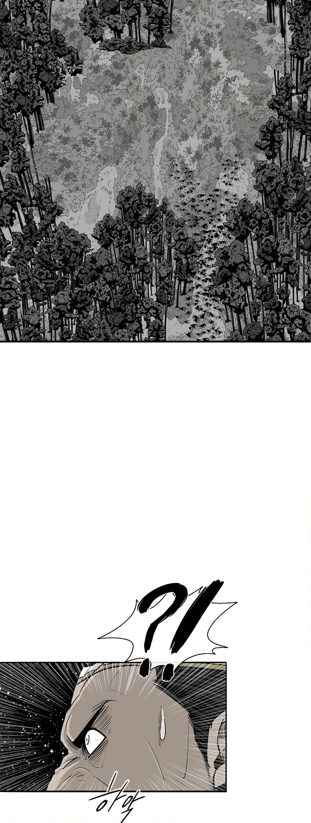 Legend of the Northern Blade Chap 194 - Next Chap 195