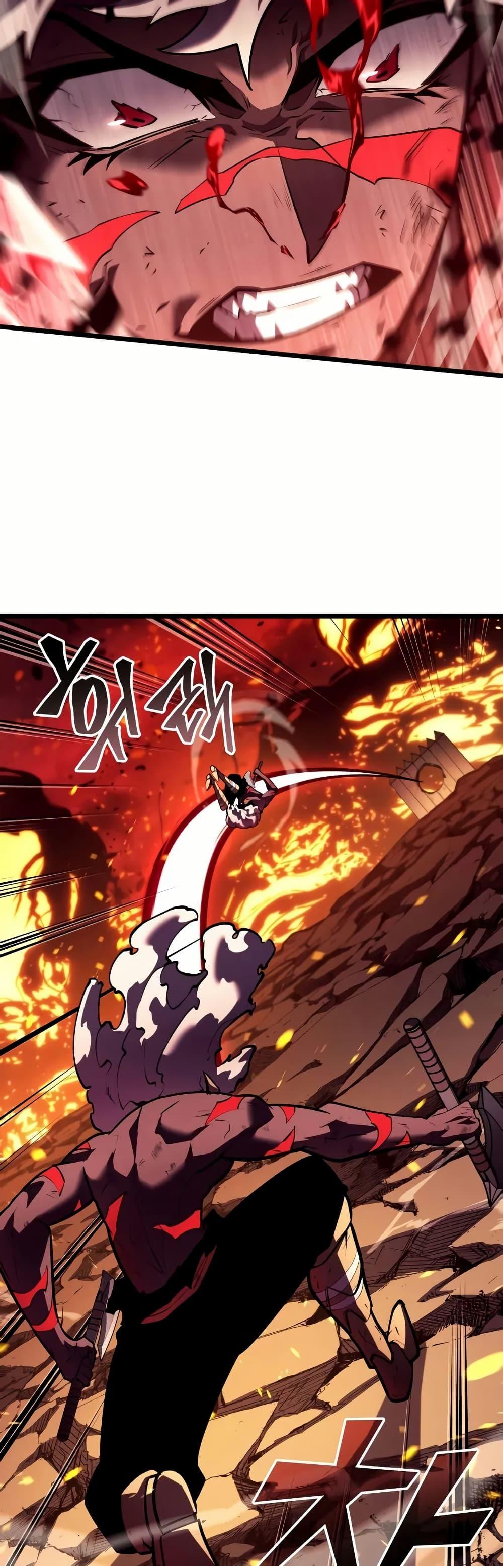 Return of the SSS-Class Ranker Chap 136 - Next Chap 137