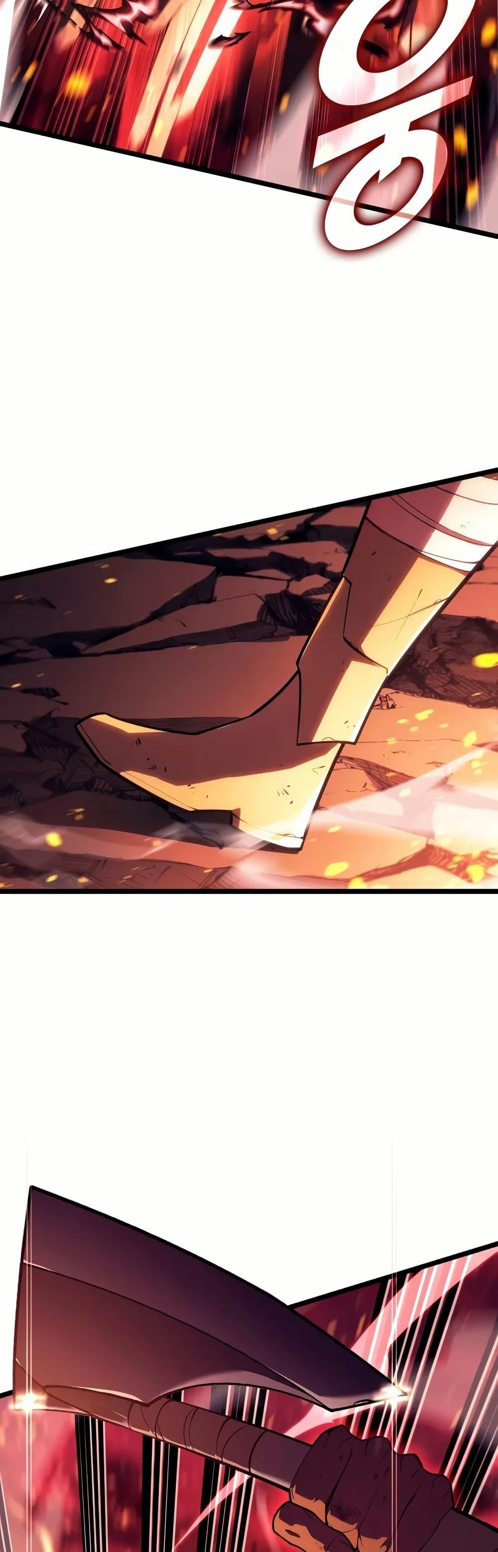 Return of the SSS-Class Ranker Chap 136 - Next Chap 137