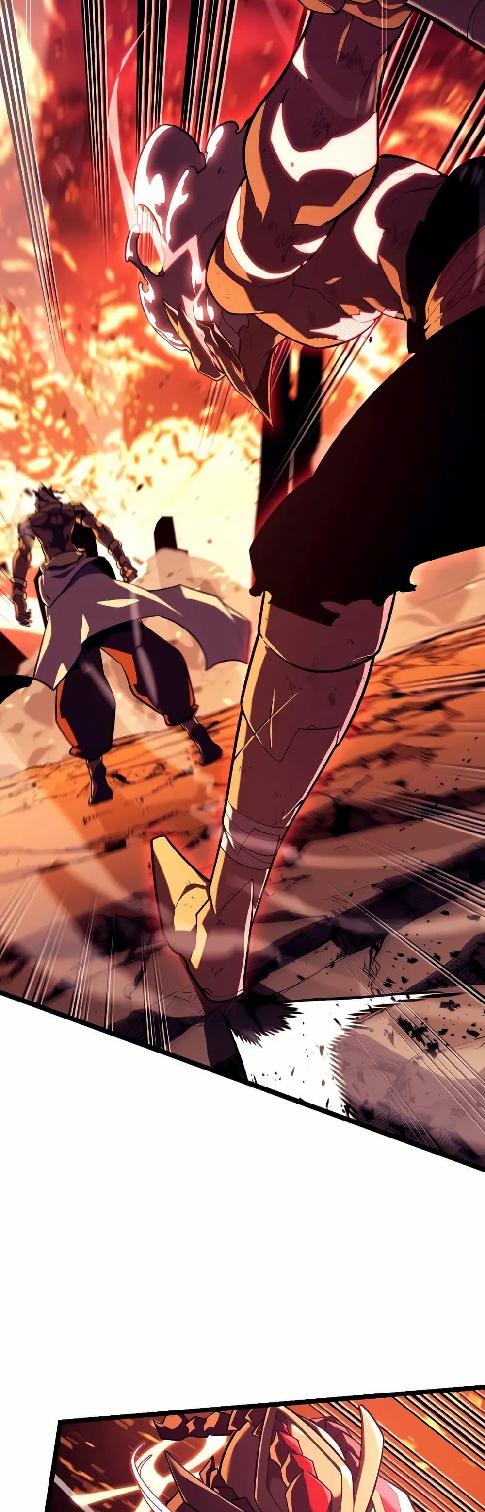 Return of the SSS-Class Ranker Chap 136 - Next Chap 137