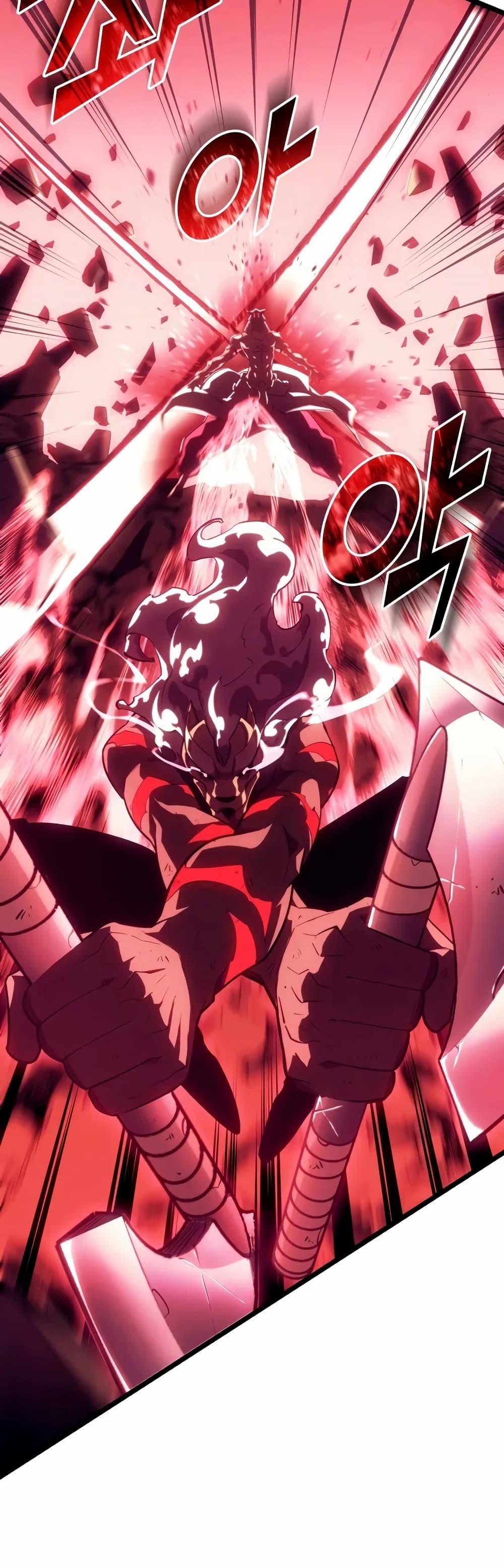 Return of the SSS-Class Ranker Chap 136 - Next Chap 137