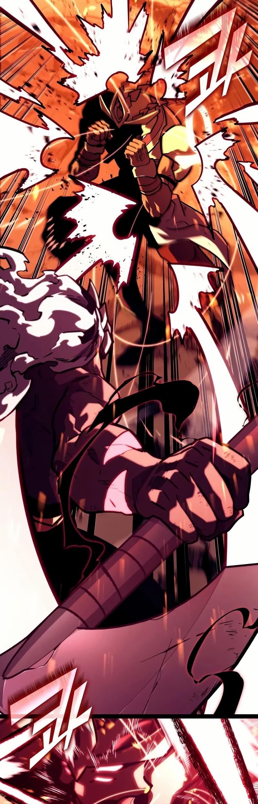 Return of the SSS-Class Ranker Chap 136 - Next Chap 137