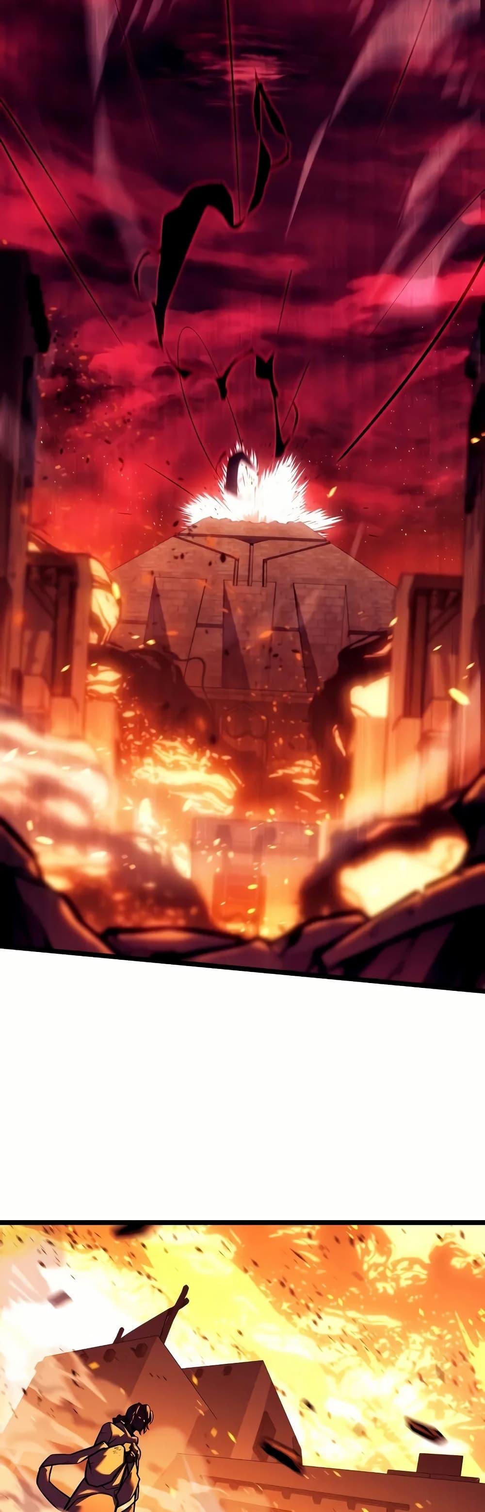 Return of the SSS-Class Ranker Chap 136 - Next Chap 137