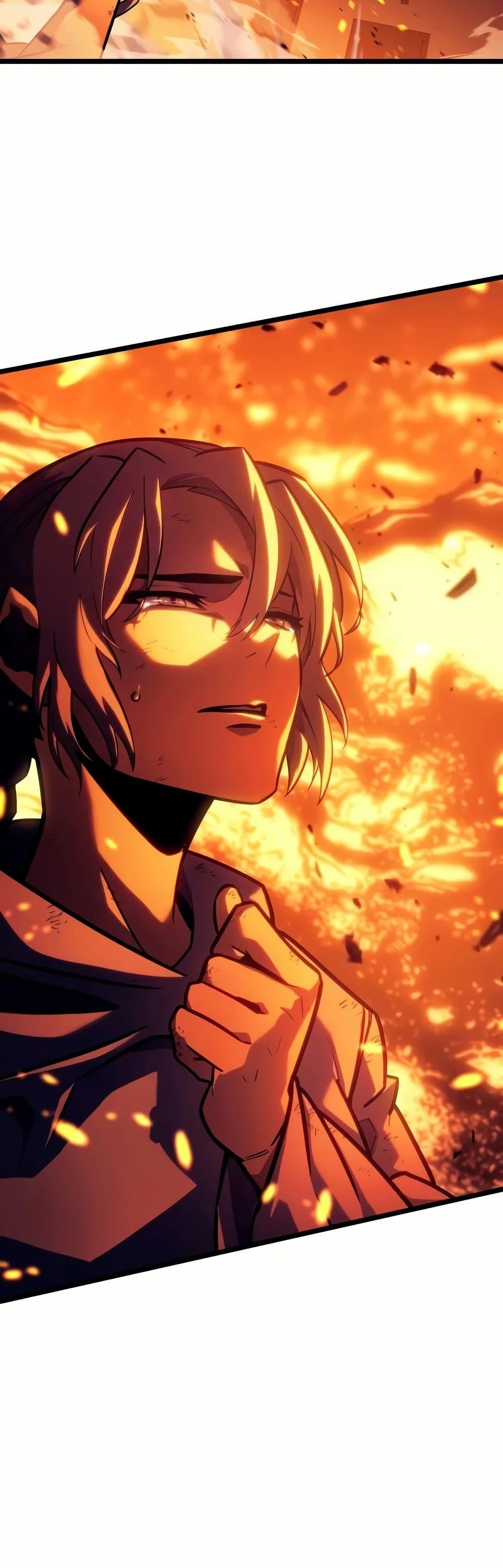 Return of the SSS-Class Ranker Chap 136 - Next Chap 137