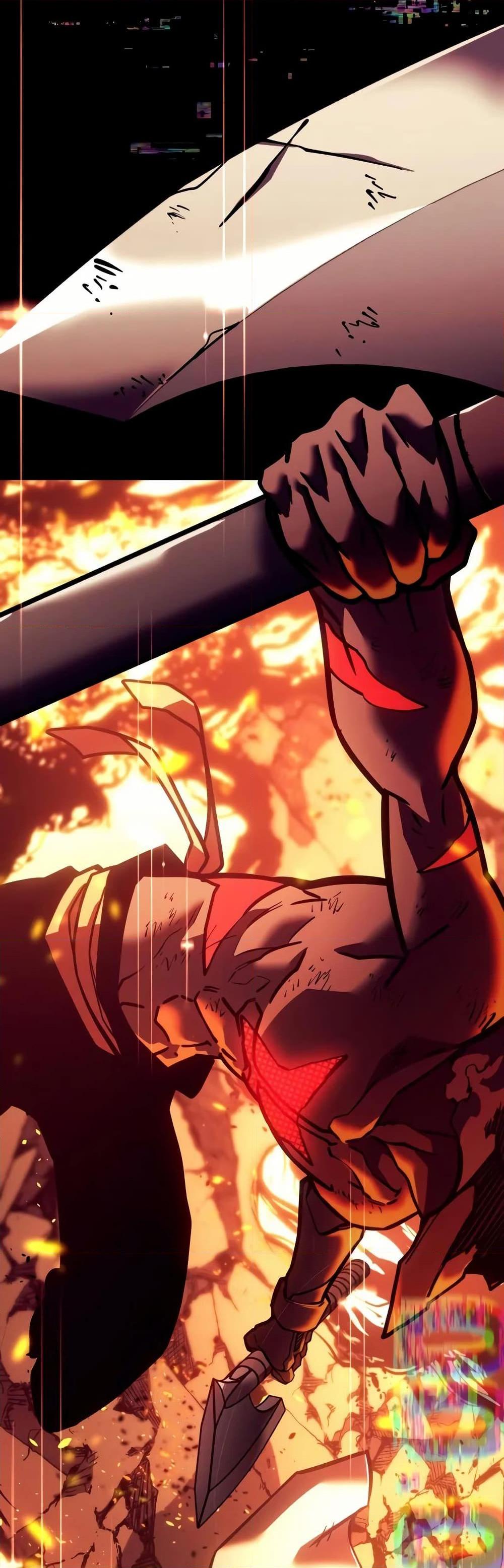 Return of the SSS-Class Ranker Chap 136 - Next Chap 137