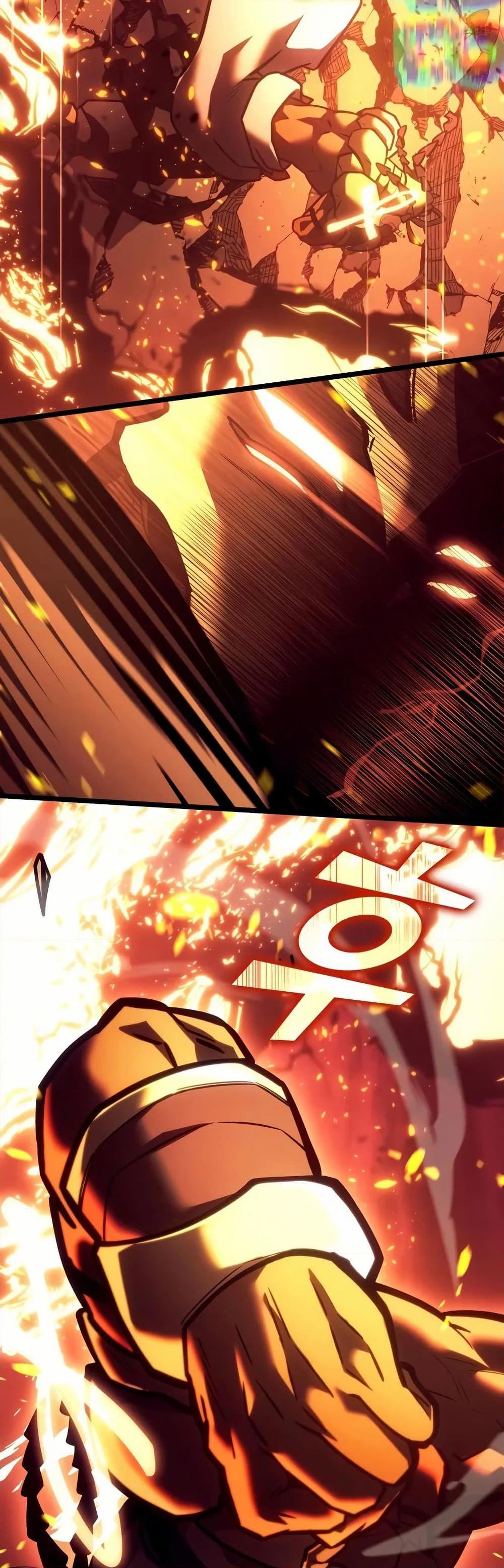 Return of the SSS-Class Ranker Chap 136 - Next Chap 137