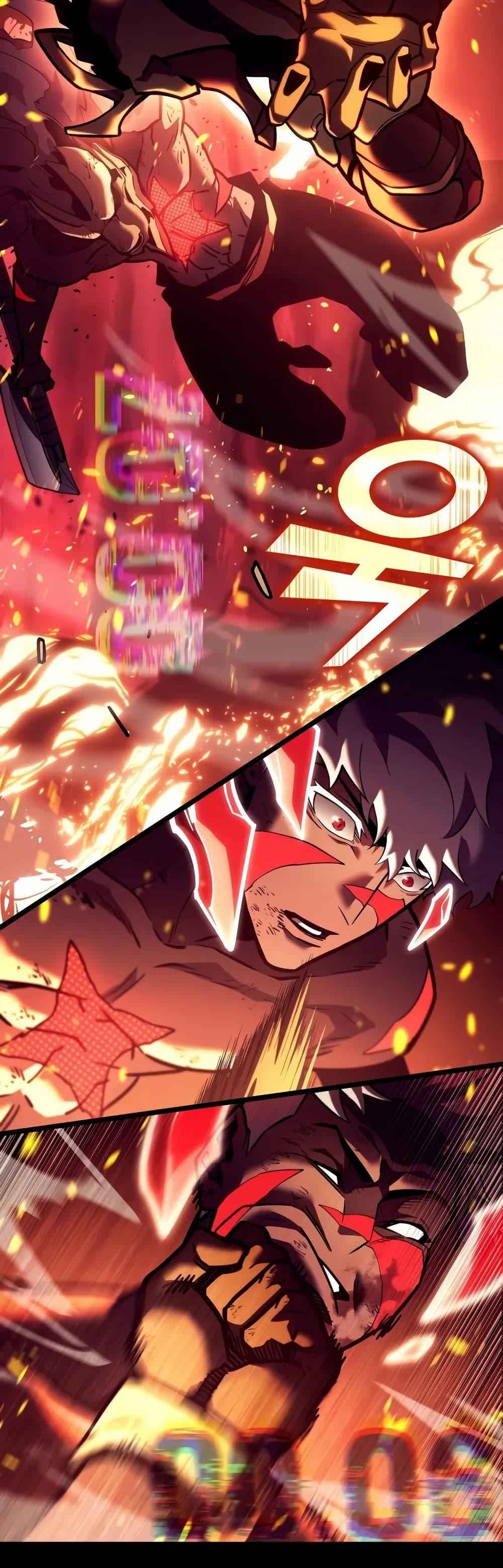 Return of the SSS-Class Ranker Chap 136 - Next Chap 137