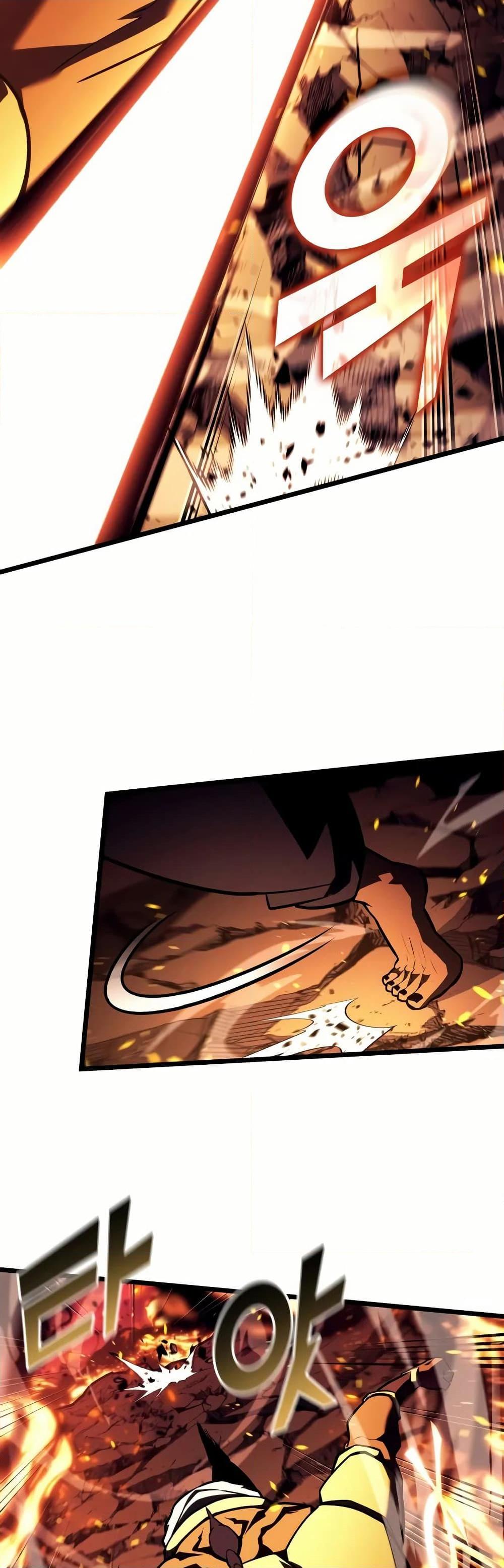 Return of the SSS-Class Ranker Chap 136 - Next Chap 137