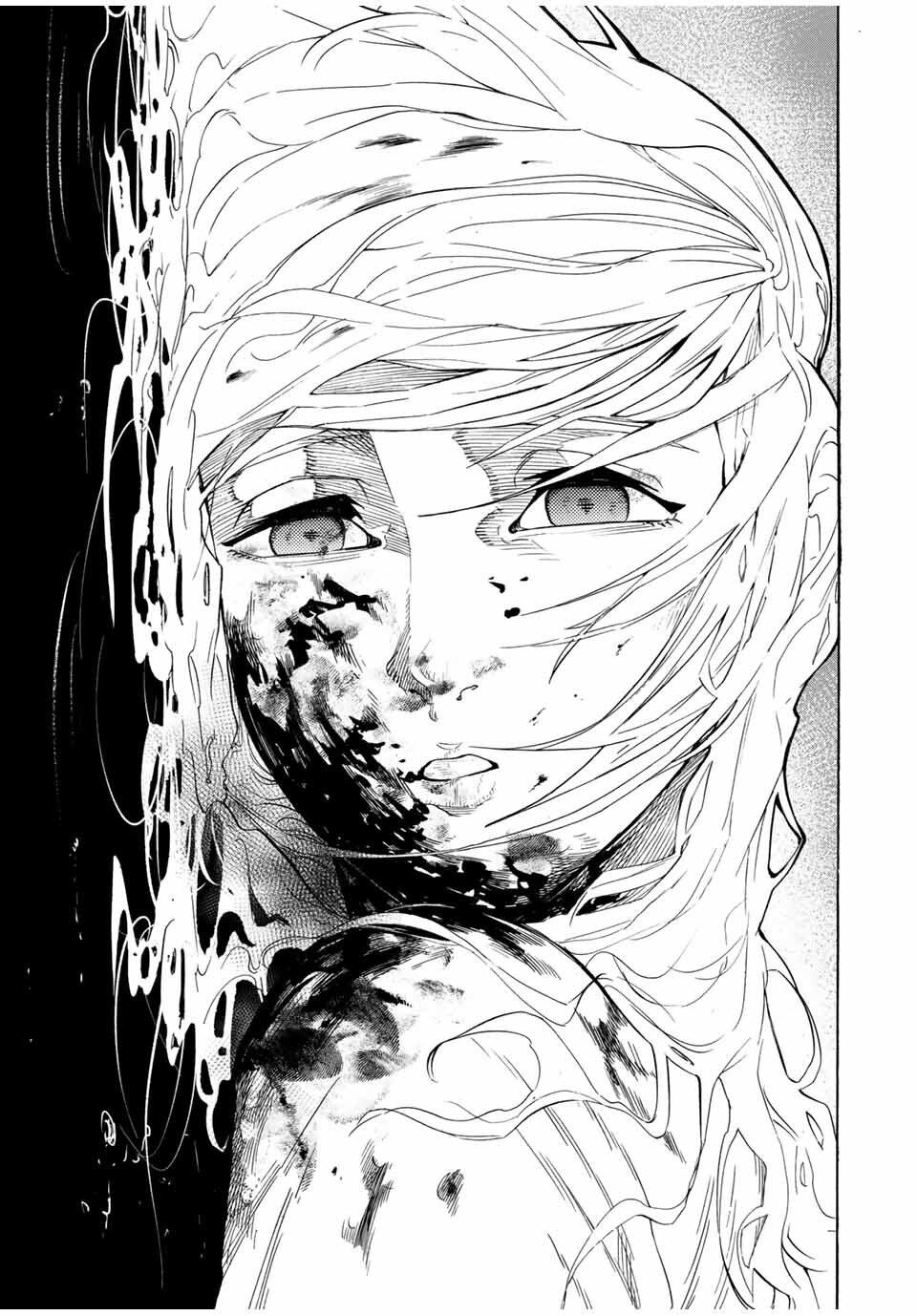 Juujika no Rokunin Chap 20 - Next Chap 21