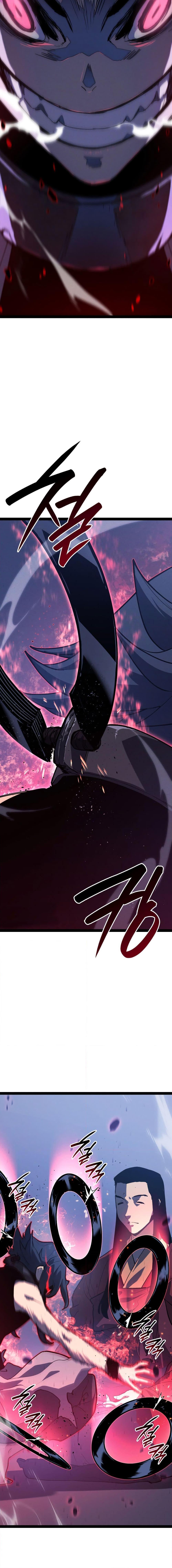 Reaper of the Drifting Moon Chap 89 - Next Chap 90