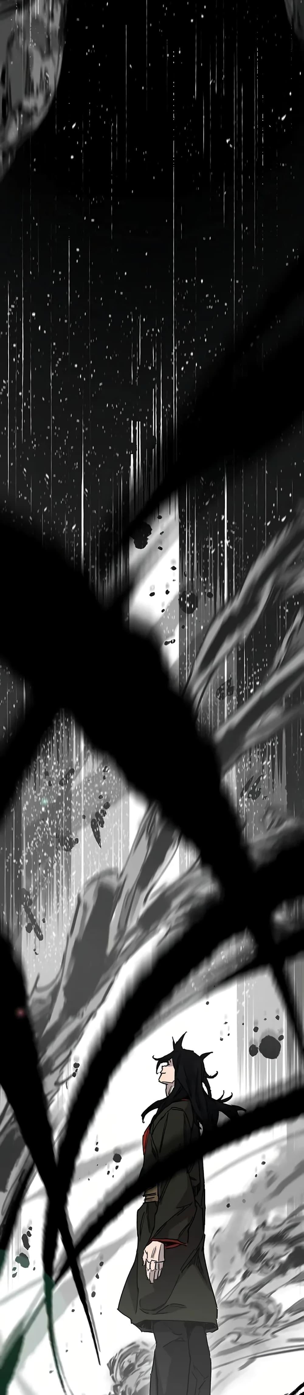 The Undefeatable Swordsman Chap 230 - Next Chap 231