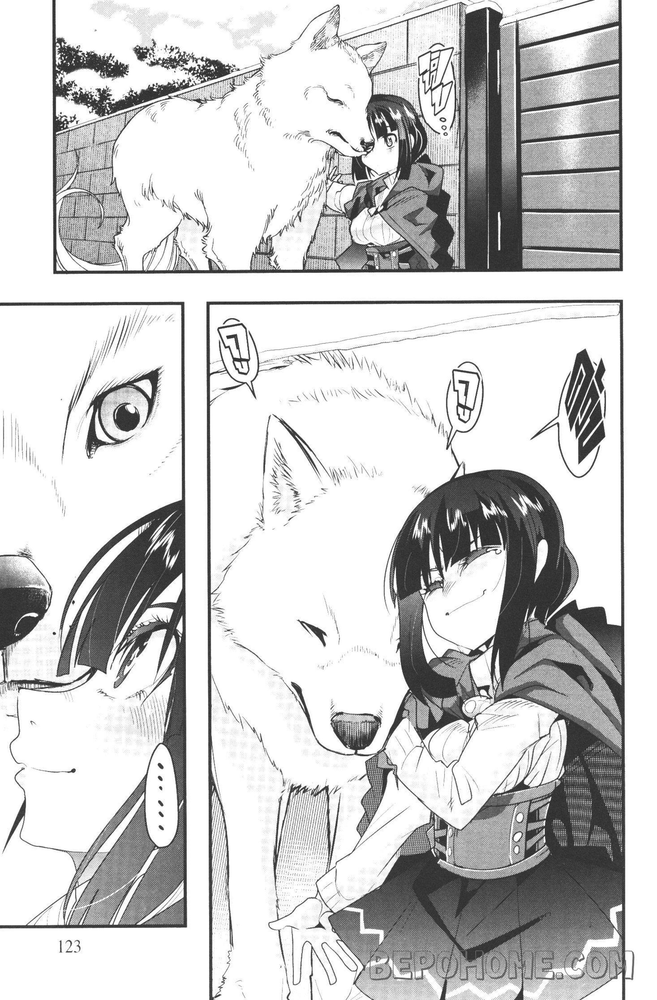 Yoku Wakaranai Keredo Isekai ni Tensei Shiteita You Desu Chap 9 - Next Chap 10