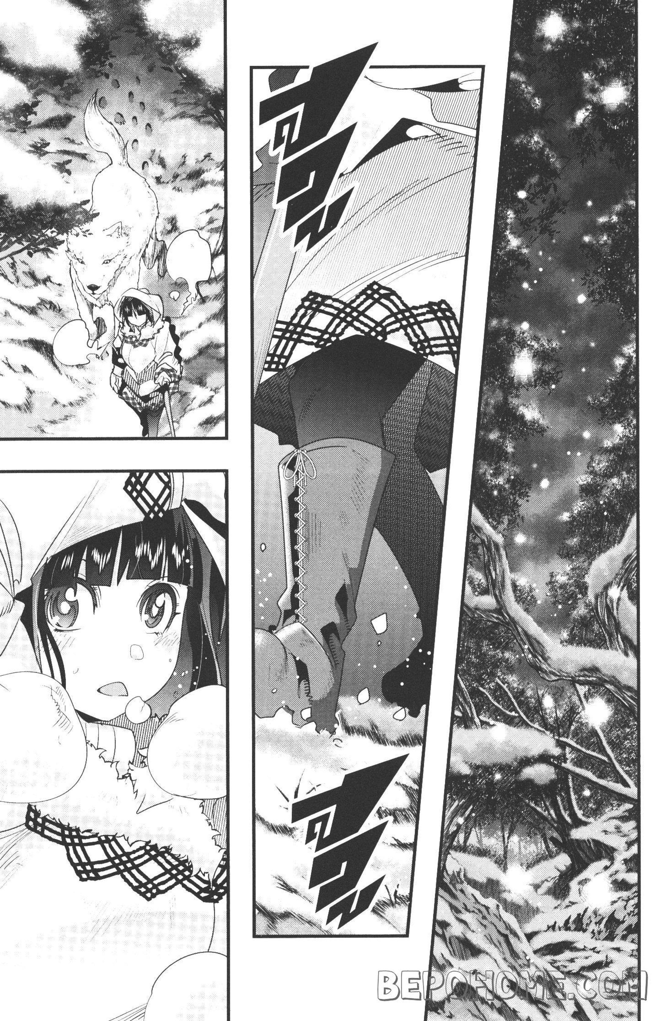 Yoku Wakaranai Keredo Isekai ni Tensei Shiteita You Desu Chap 9 - Next Chap 10