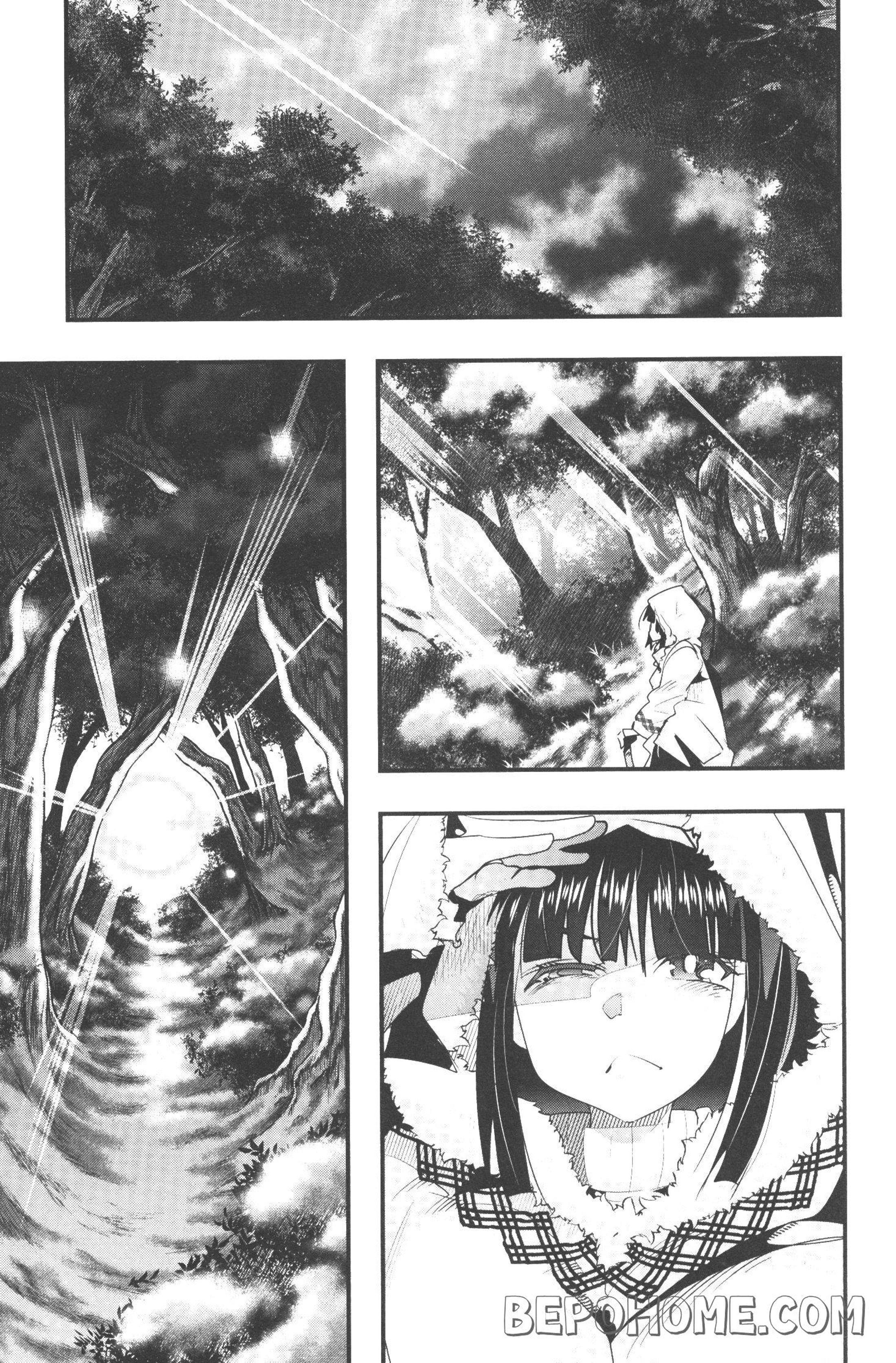 Yoku Wakaranai Keredo Isekai ni Tensei Shiteita You Desu Chap 9 - Next Chap 10