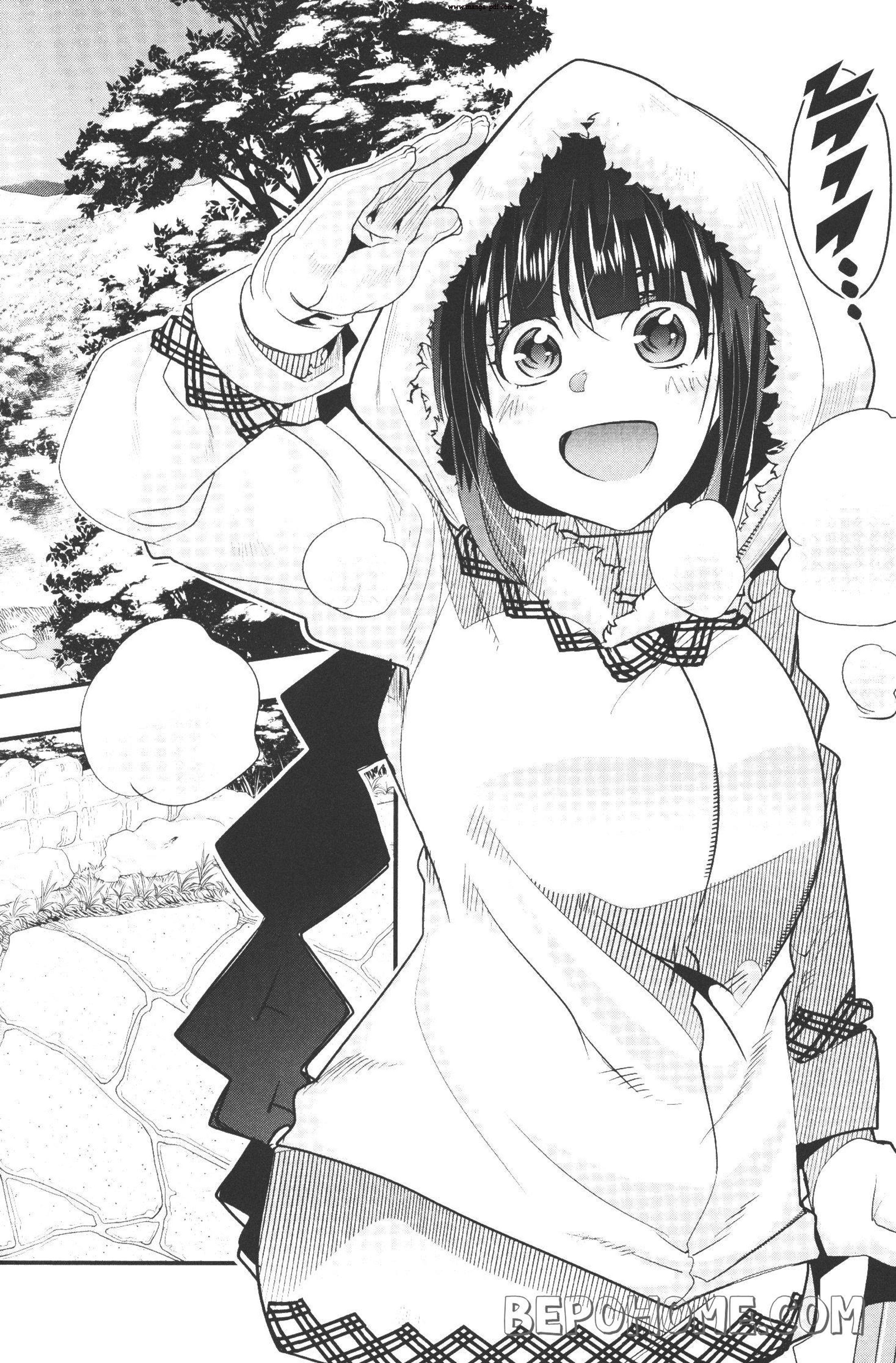 Yoku Wakaranai Keredo Isekai ni Tensei Shiteita You Desu Chap 9 - Next Chap 10