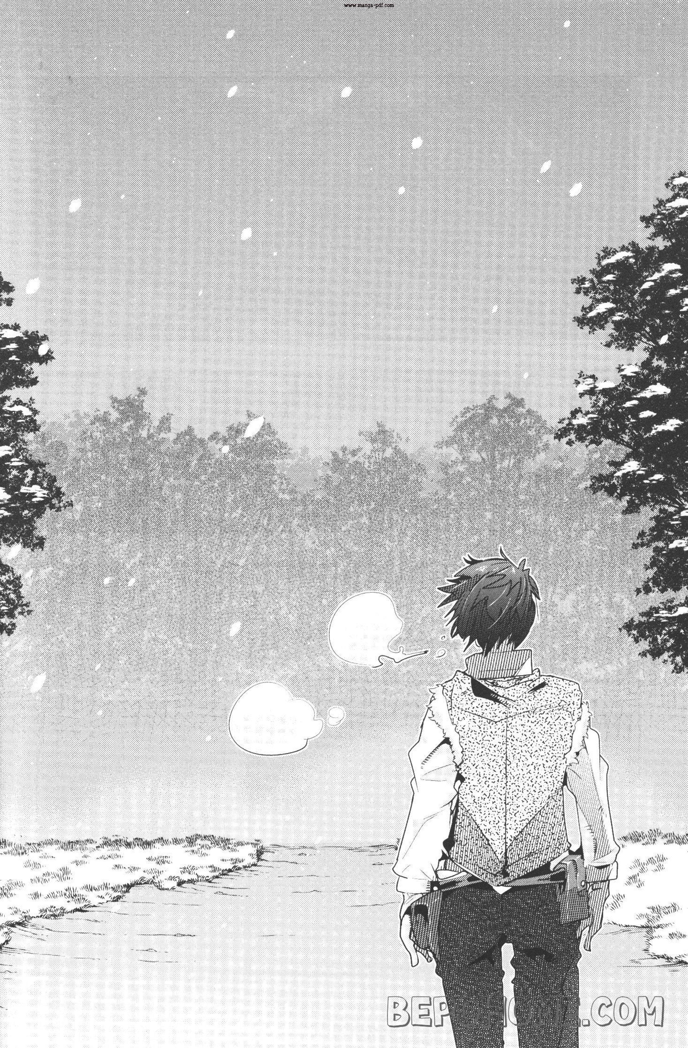 Yoku Wakaranai Keredo Isekai ni Tensei Shiteita You Desu Chap 9 - Next Chap 10