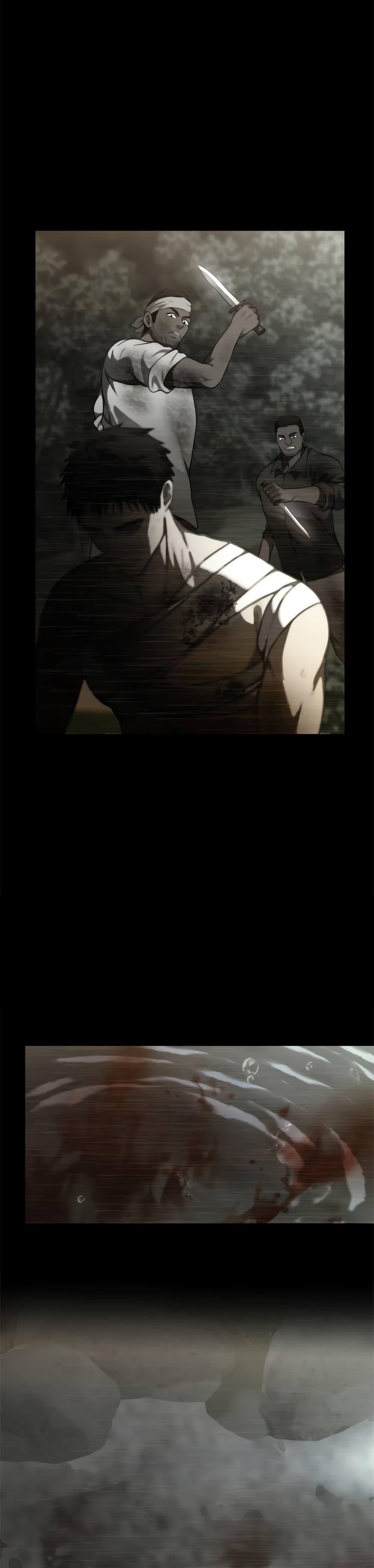 Ranker Who Lives A Second Time Chap 101 - Next Chap 102