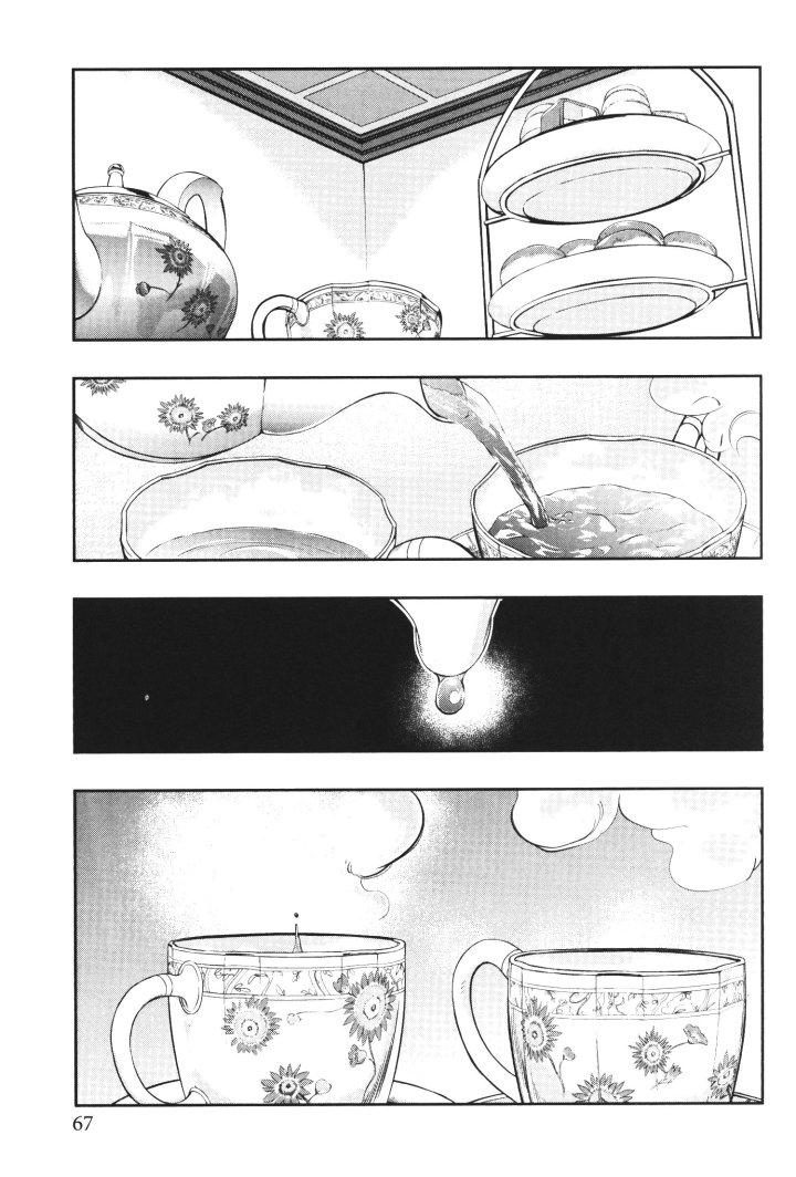 Yoku Wakaranai Keredo Isekai ni Tensei Shiteita You Desu Chap 30 - Next Chap 31