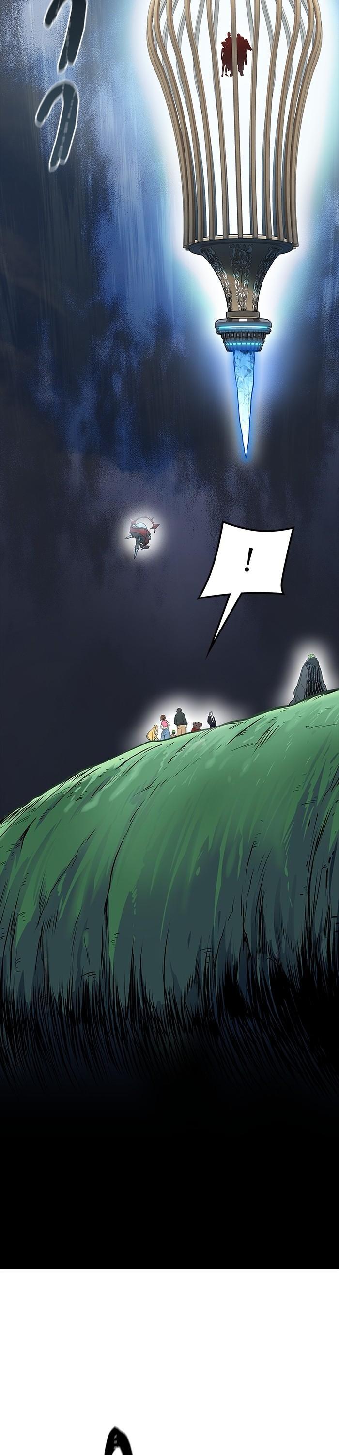Tower of God หอคอยเทพเจ้า Chap 602 - Next Chap 603