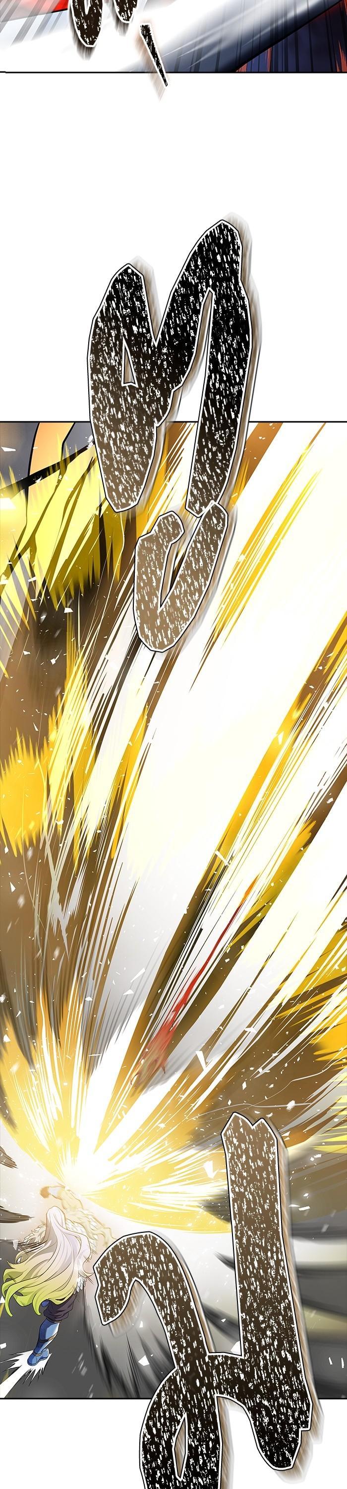 Tower of God หอคอยเทพเจ้า Chap 602 - Next Chap 603