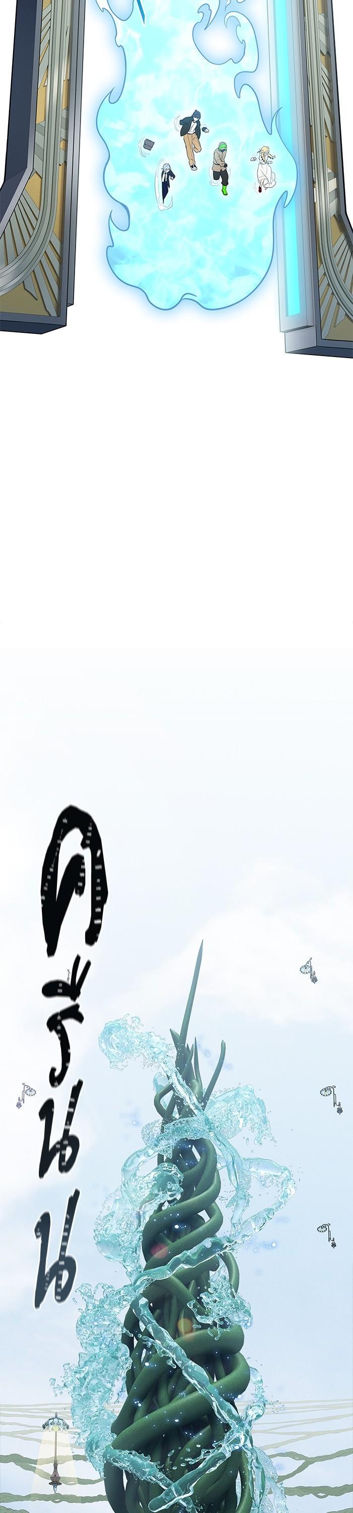 Tower of God หอคอยเทพเจ้า Chap 602 - Next Chap 603