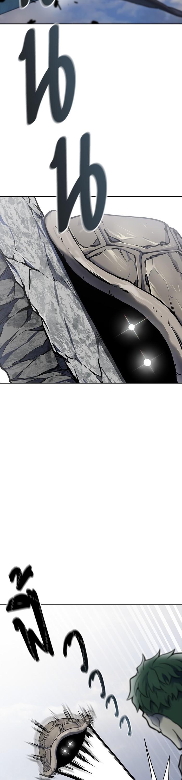 Tower of God หอคอยเทพเจ้า Chap 602 - Next Chap 603