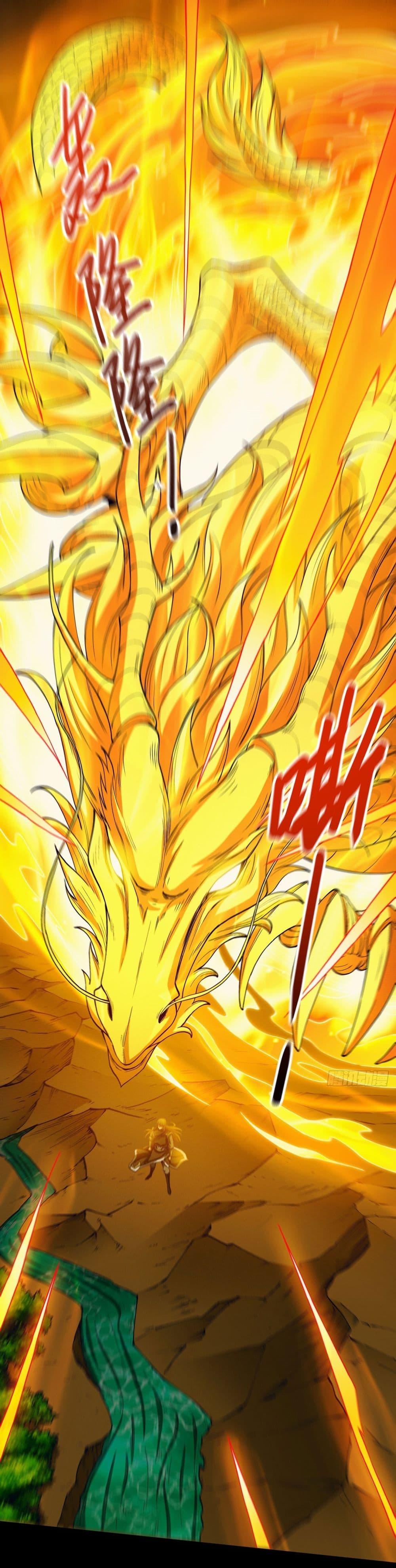 God of Martial Arts Chap 557 - Next Chap 558