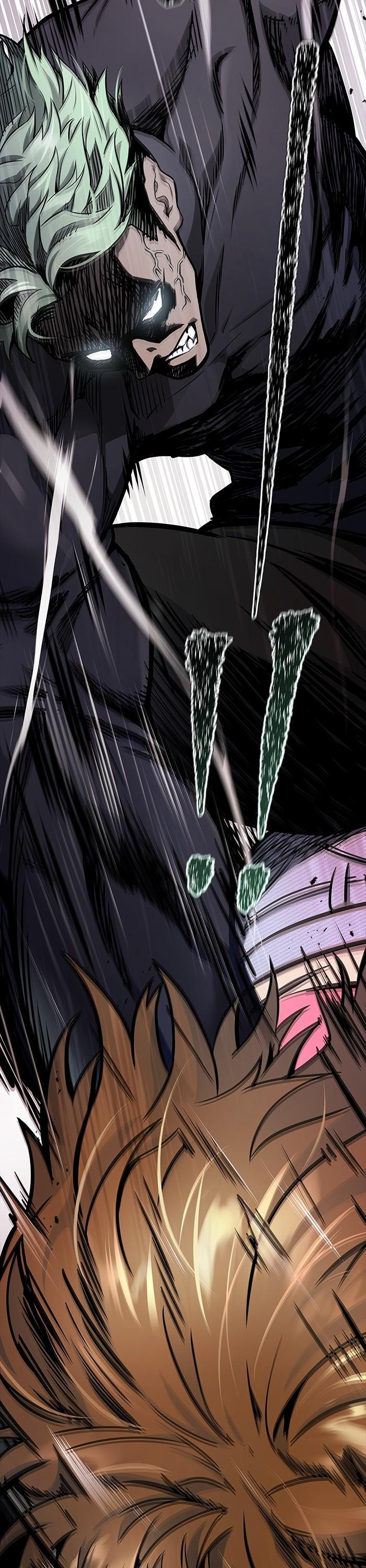 Tower of God หอคอยเทพเจ้า Chap 622 - Next Chap 623