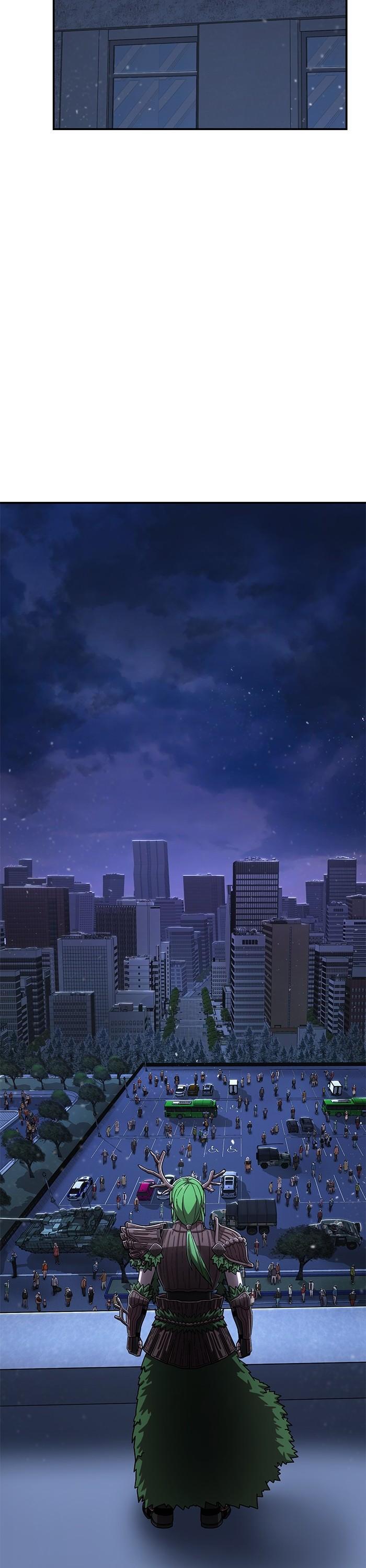 Hero Has Returned Chap 103 - Next Chap 104