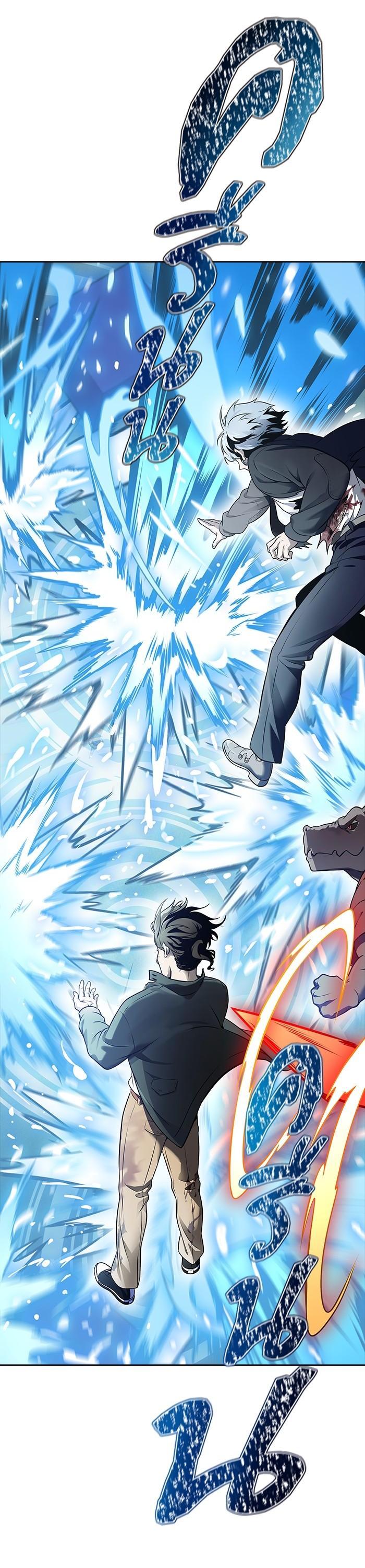 Tower of God หอคอยเทพเจ้า Chap 612 - Next Chap 613