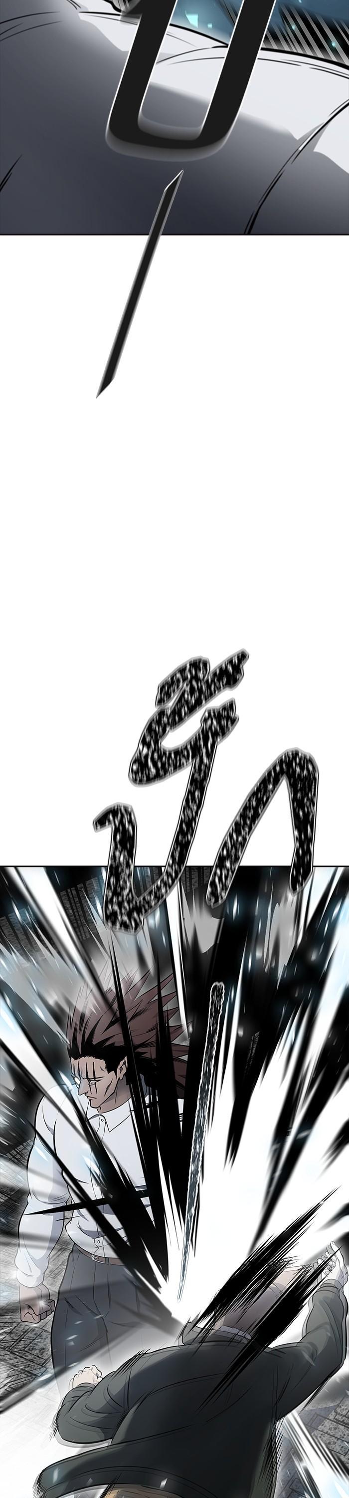 Tower of God หอคอยเทพเจ้า Chap 612 - Next Chap 613