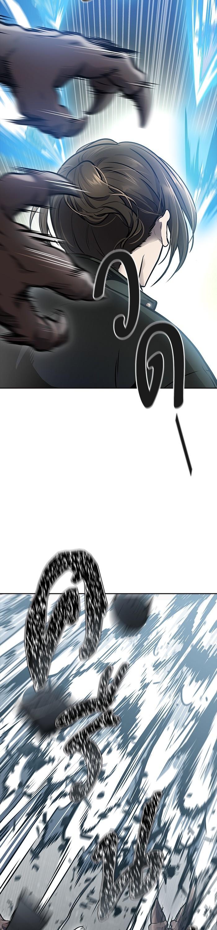 Tower of God หอคอยเทพเจ้า Chap 612 - Next Chap 613