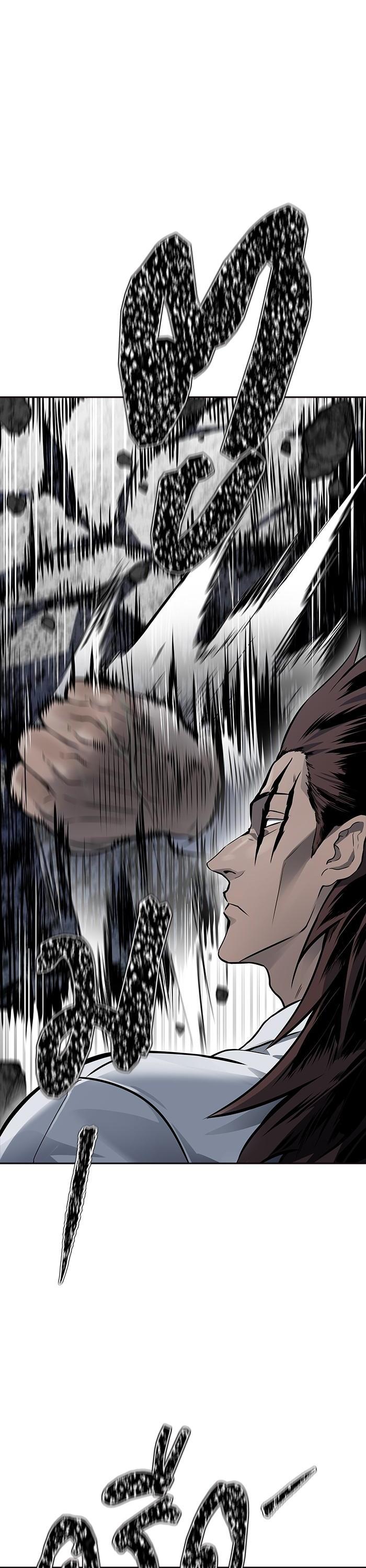 Tower of God หอคอยเทพเจ้า Chap 612 - Next Chap 613