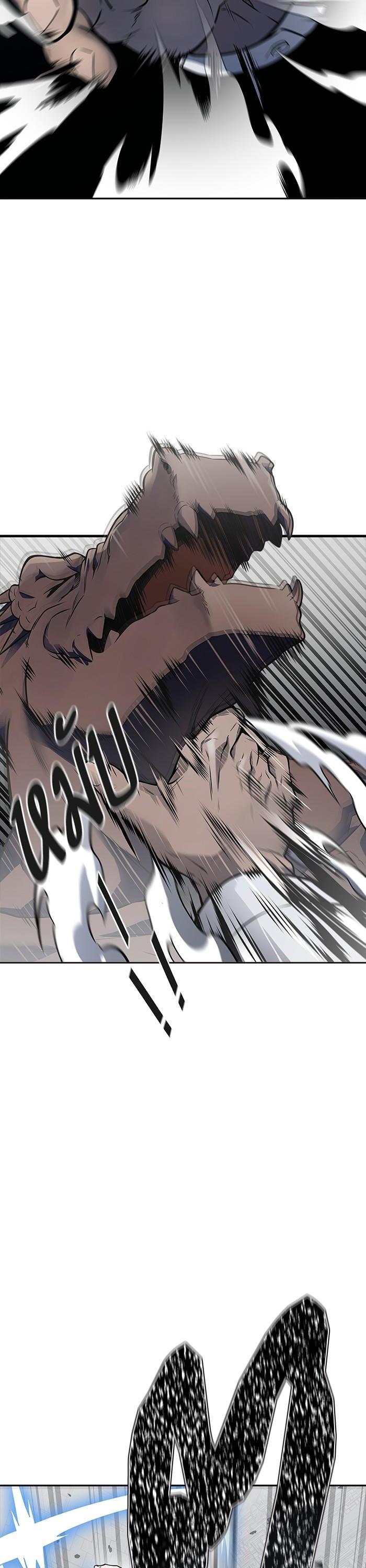 Tower of God หอคอยเทพเจ้า Chap 612 - Next Chap 613
