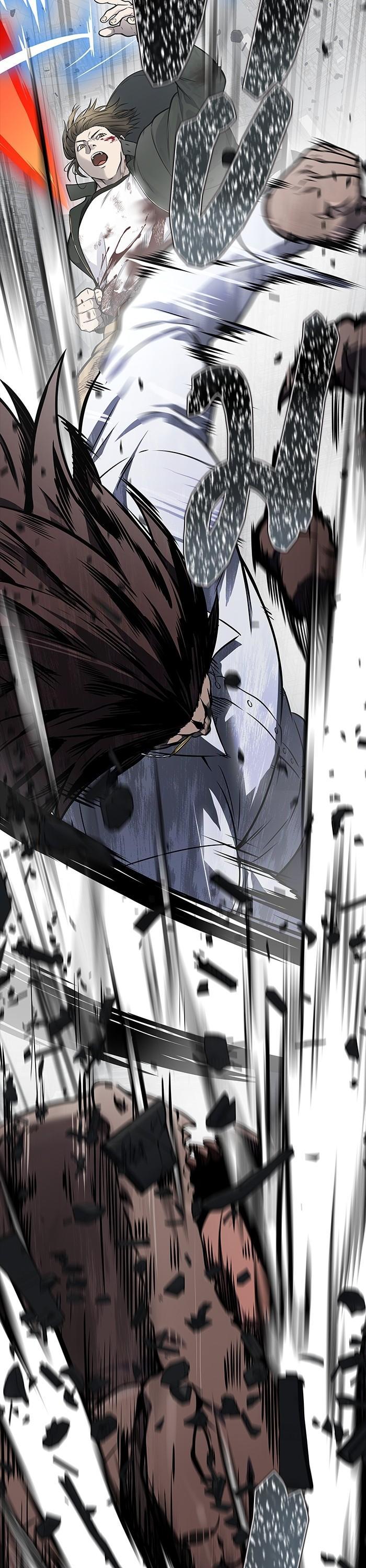 Tower of God หอคอยเทพเจ้า Chap 612 - Next Chap 613