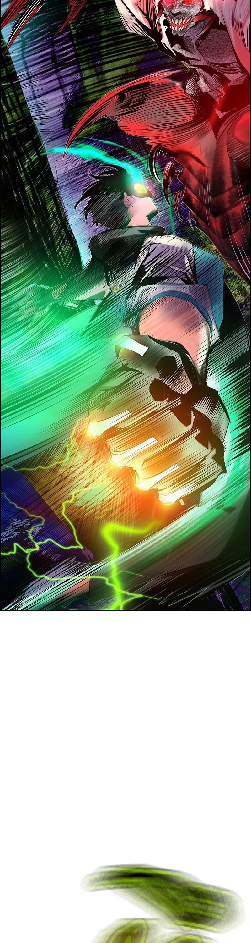Jungle Juice Chap 77 - Next Chap 78