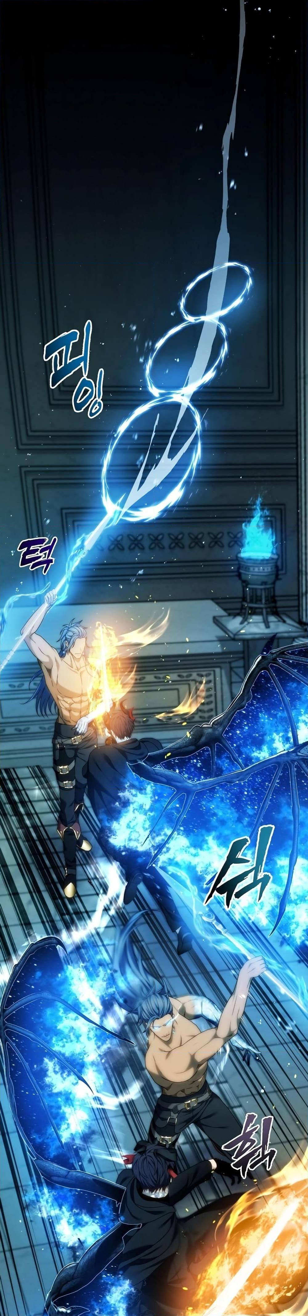 Ranker Who Lives A Second Time Chap 191 - Next Chap 192