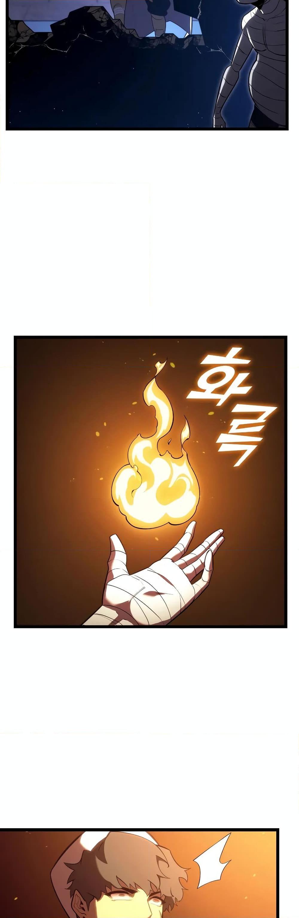 Return of the SSS-Class Ranker Chap 126 - Next Chap 127