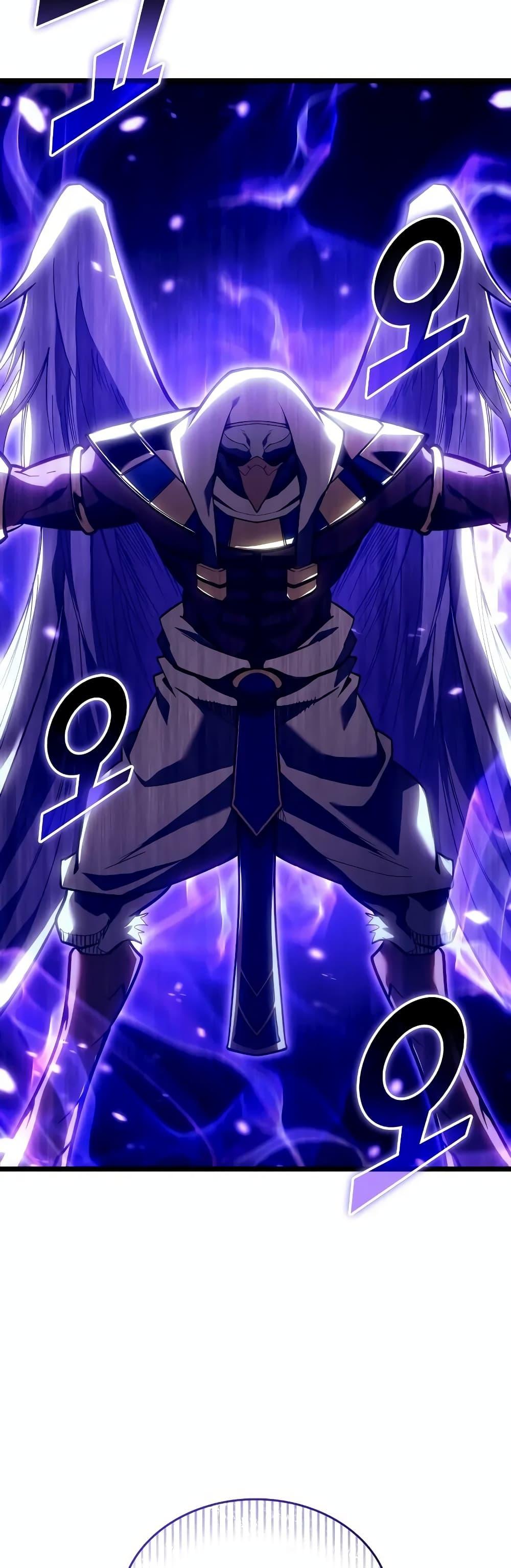 Return of the SSS-Class Ranker Chap 126 - Next Chap 127