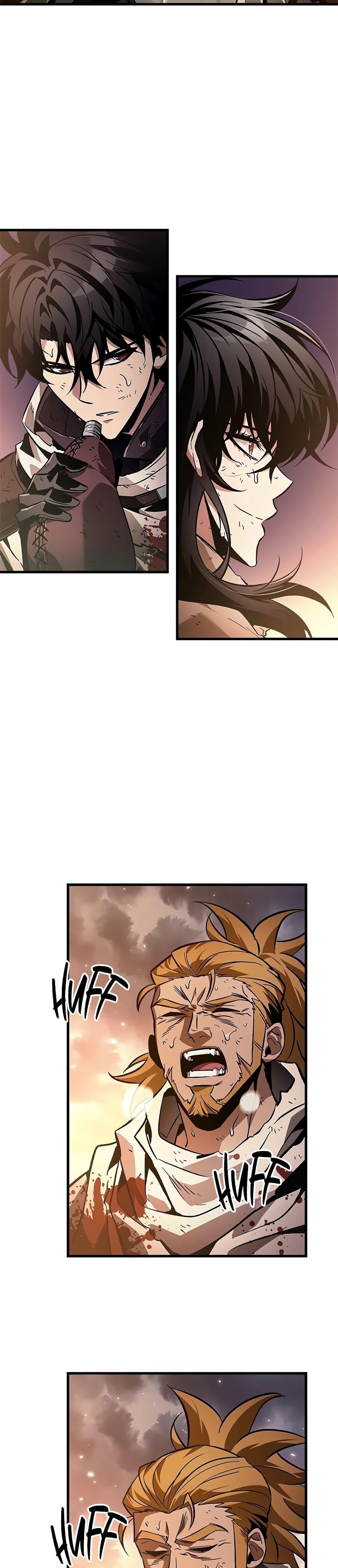 Pick Me Up, Infinite Gacha Chap 112 - Next Chap 113
