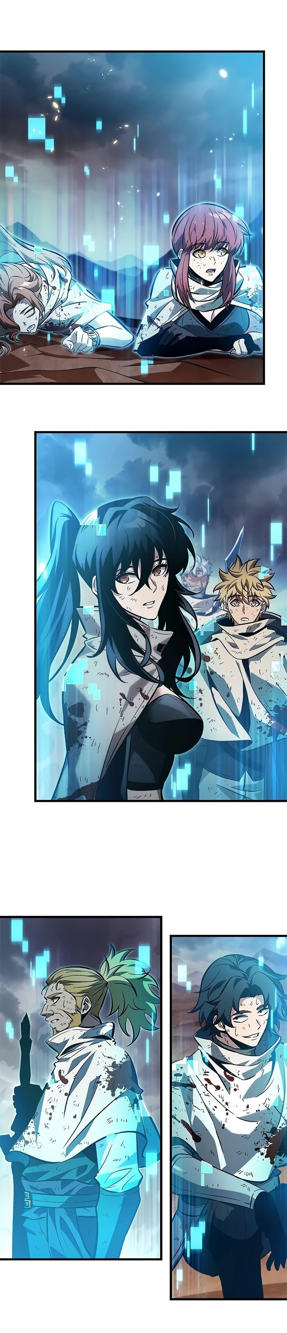 Pick Me Up, Infinite Gacha Chap 112 - Next Chap 113