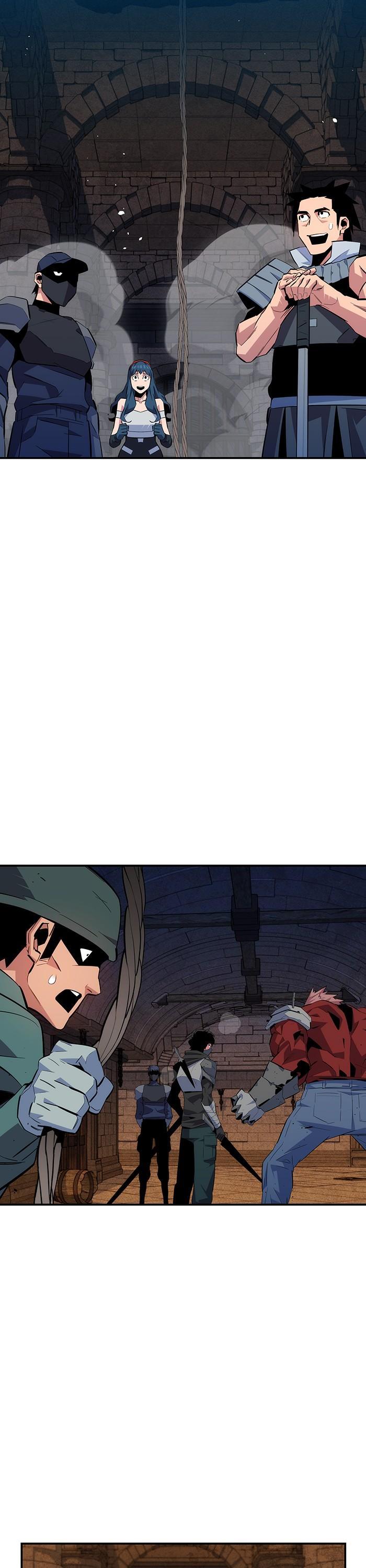 Auto Hunting With My Clones Chap 83 - Next Chap 84