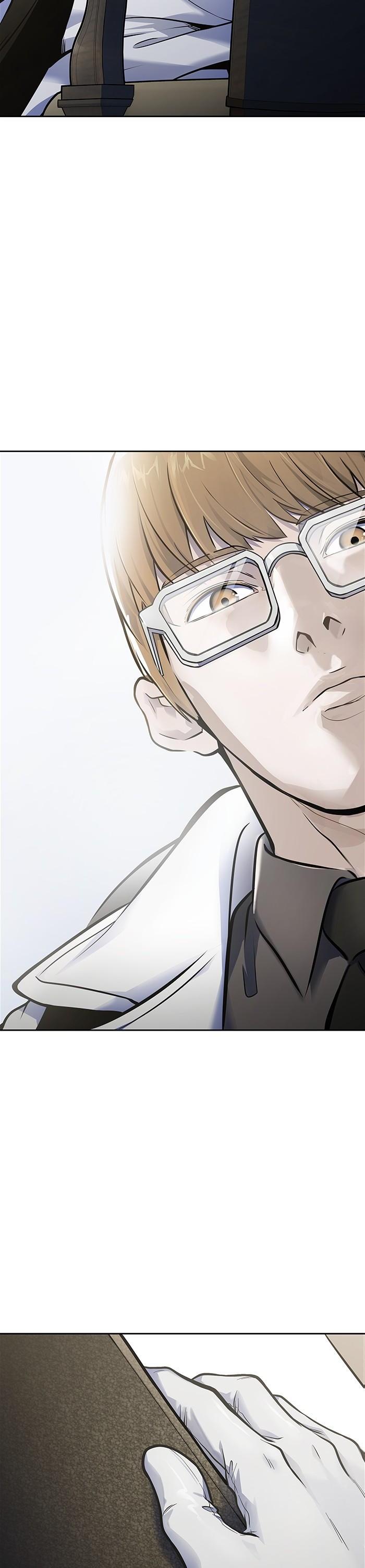 Tower of God หอคอยเทพเจ้า Chap 595 - Next Chap 596