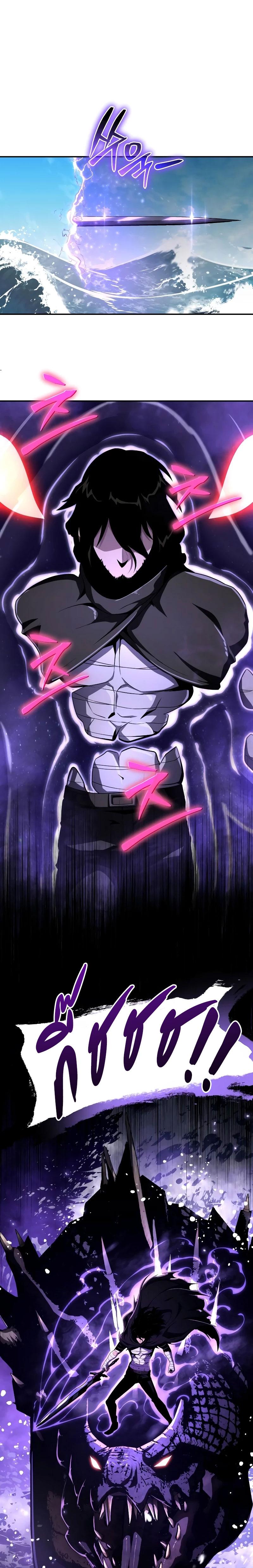 The Knight King Who Returned with a God Chap 83 - Next Chap 84