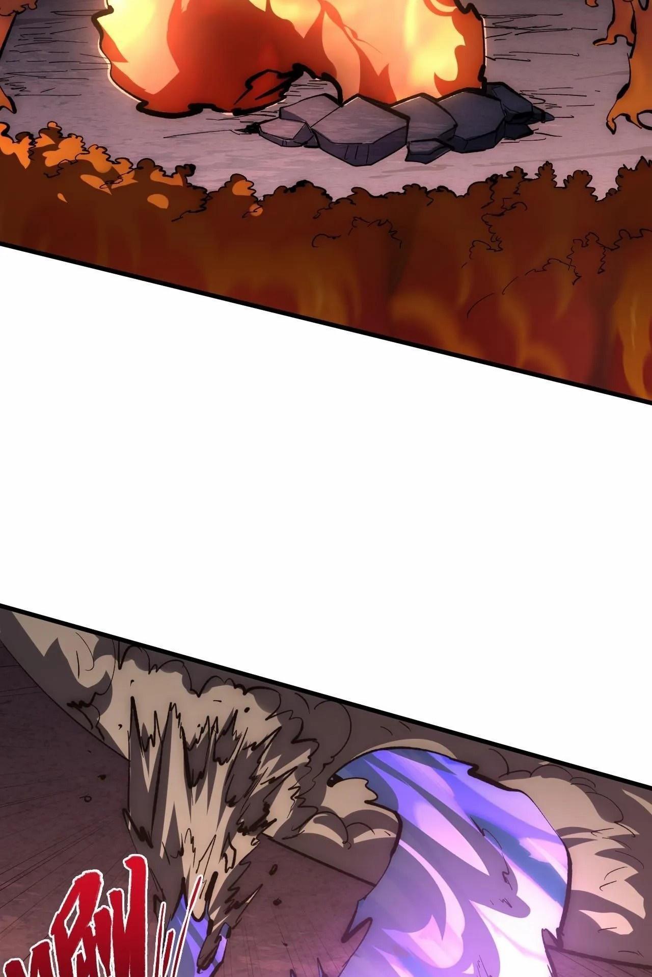 Rise From The Rubble Chap 212 - Next Chap 213