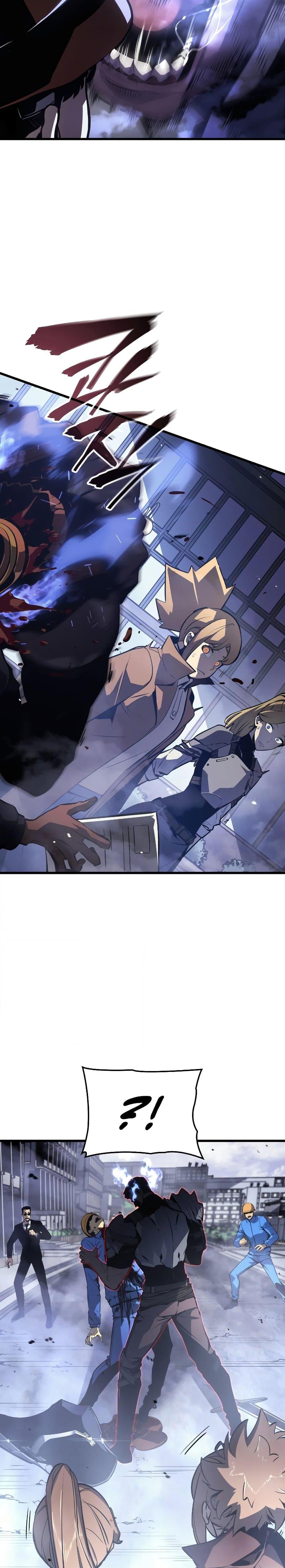 Swordmaster’s Youngest Son Chap 1 - Next Chap 2