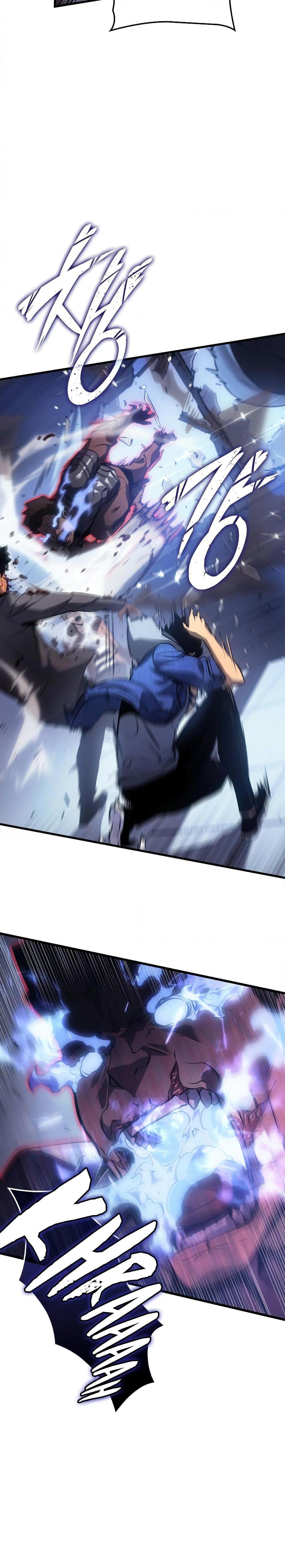 Swordmaster’s Youngest Son Chap 1 - Next Chap 2