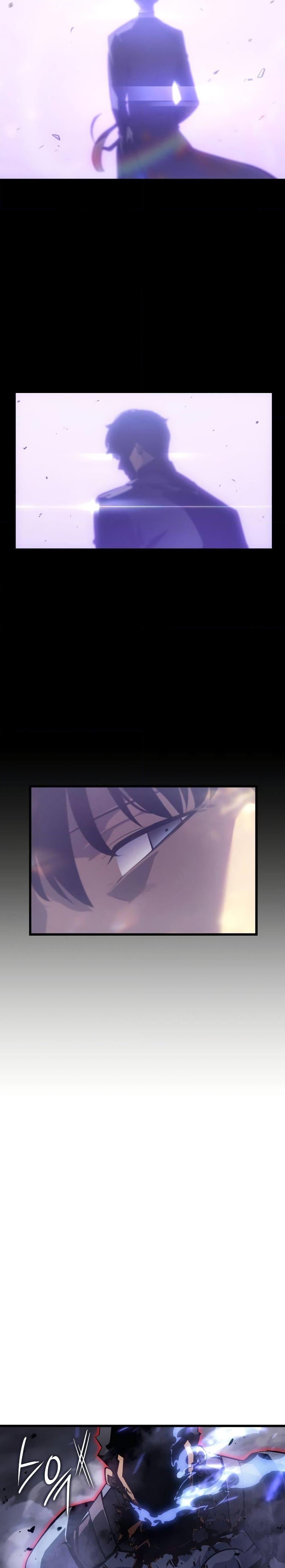 Solo Leveling : Ragnarok Chap 1 - Next Chap 2