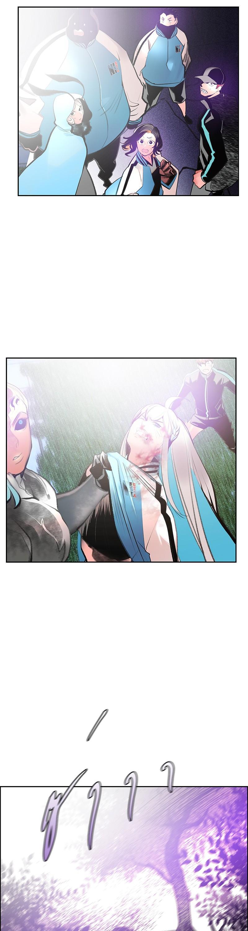 Jungle Juice Chap 63 - Next Chap 64